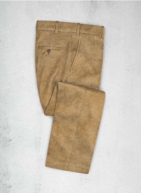 Khaki Corduroy Pants