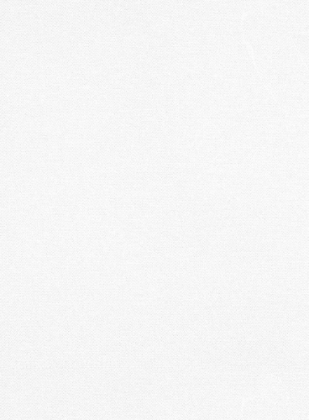 Summer Weight White Chinos