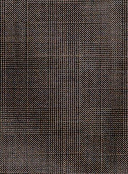 The Sokrati Collection - Wool Trouser - 3 Colors