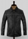 Daniel Craig Layer Cake Leather Jacket