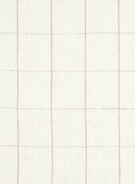 Italian Linen Diagio Jacket