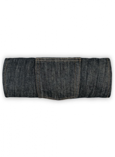 Barca Blue Hard Wash Jeans