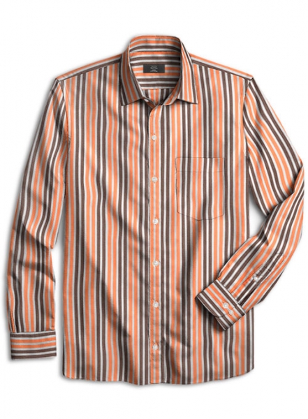 Italian Cotton Norevo Shirt