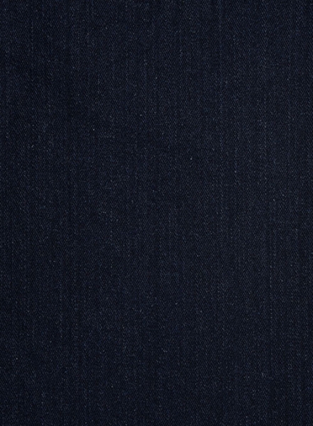 Figaro Blue Hard Wash Stretch Jeans