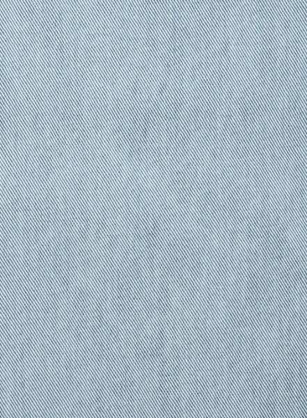 Authentic Left Hand Twill Denim - Light Wash
