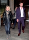 Elsa Pataky Leather Jacket #2