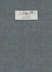 Solbiati Stone Gray Linen Pants