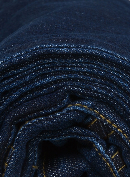 Draper Blue Denim-X Wash Stretch Jeans