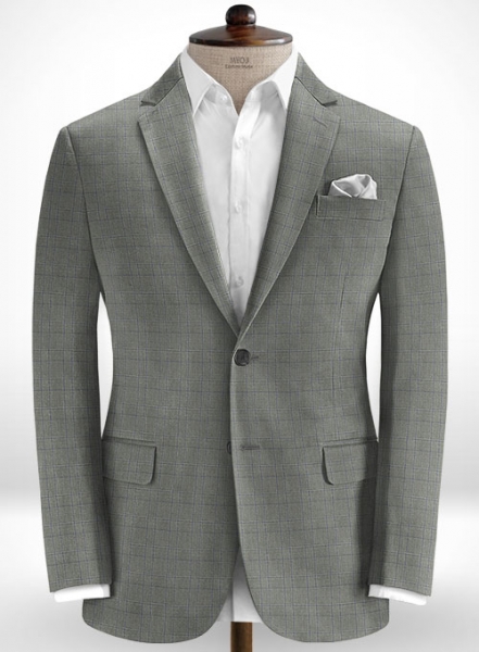Cotton Riano Jacket