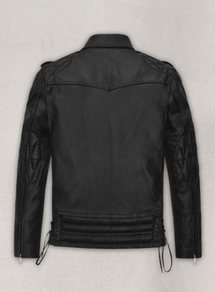 Freddie Mercury Leather Jacket