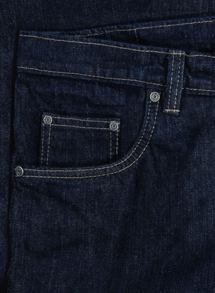 Mighty Marcus Denim Jeans - Hard Wash