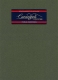 Caccioppoli Cotton Gabardine Oak Green Jacket