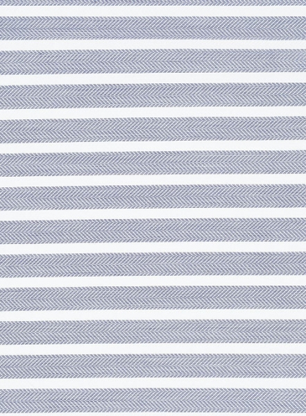 Italian Cotton Lopona Shirt - Half Sleeves