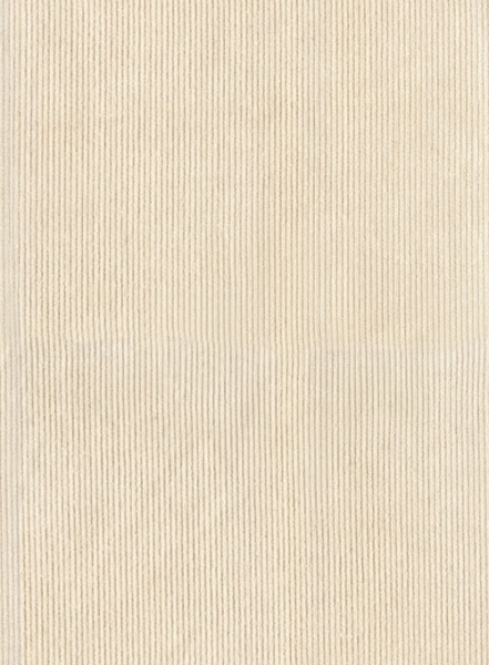 Light Beige Corduroy Jeans
