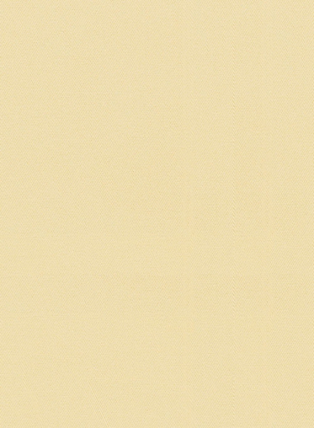Easy Pants Sun Khaki