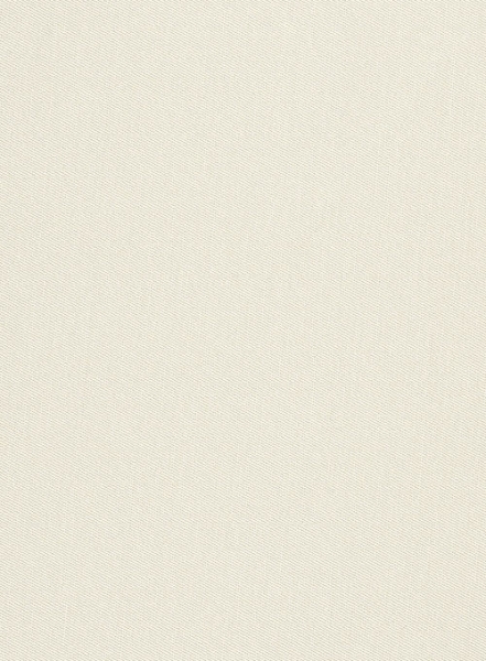 Light Beige Peach Finish Chino Jacket