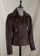 Reese Witherspoon The Morning Show Leather Jacket