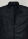 Leather Jacket # 655