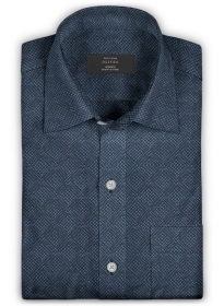 Italian Cotton Imona Shirt