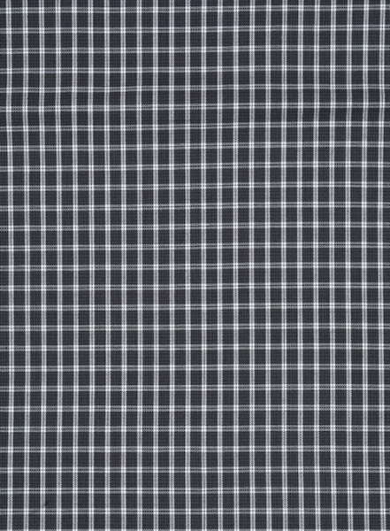 Italian Cotton Fagio Shirt - Half Sleeves
