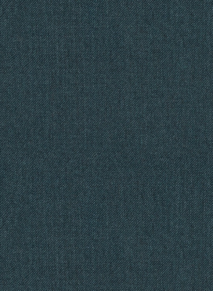 Reda Steel Green Pure Wool Jacket