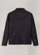 Motorad Purple Biker Leather Jacket