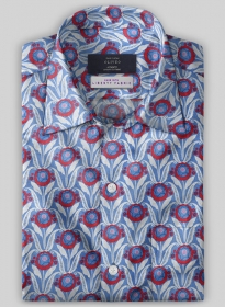 Liberty Silori Cotton Shirt