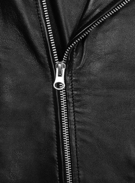 Elvis Presley Roustabout Biker Jacket