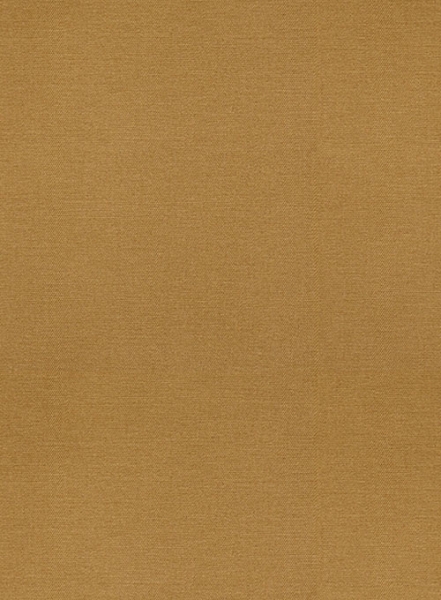 Summer Weight Dark Khaki Chino Jeans