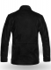 Bruce Willis Red 2 Leather Jacket