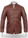 Jaime Lannister GOT Leather Jacket