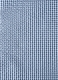 Solbiati Gingham Blue Seersucker Jacket