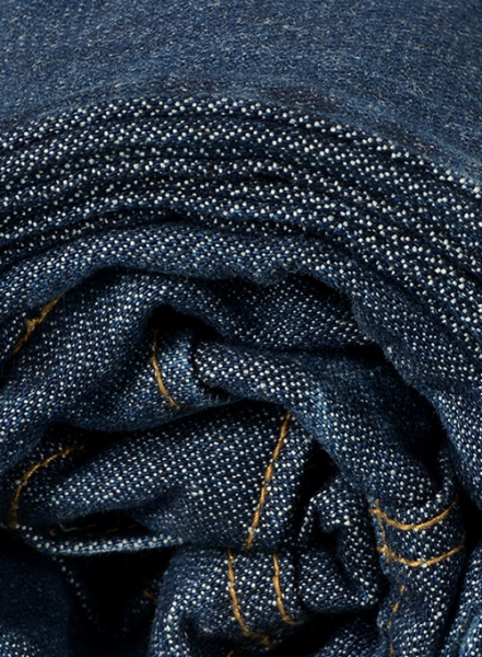 Arnold 14 oz Heavy Treated Hard Wash Jeans