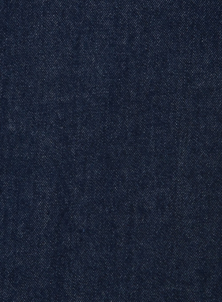 Carpenter Style Cargo Denim Jeans