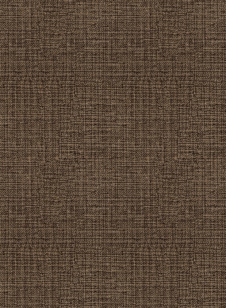 Vintage Glasgow Brown Tweed Suit