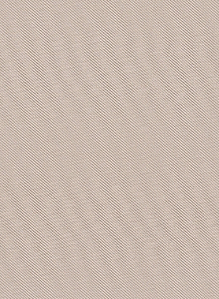 European Khaki Chino Pants