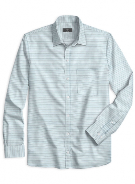 Italian Cotton Rigali Shirt