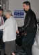David Schwimmer Leather Jacket