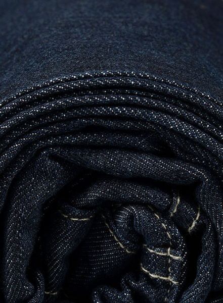 Wallace Blue Jeans - Denim-X Wash