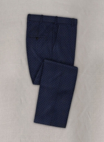 Napolean Erber Wool Pants