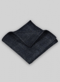 Cashmere Flannel Pocket Square - Tira