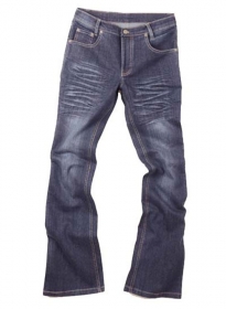 Show-Off Denim Jeans - Stretch - Claw Wash