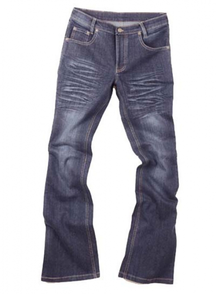 Show-Off Denim Jeans - Stretch - Claw Wash