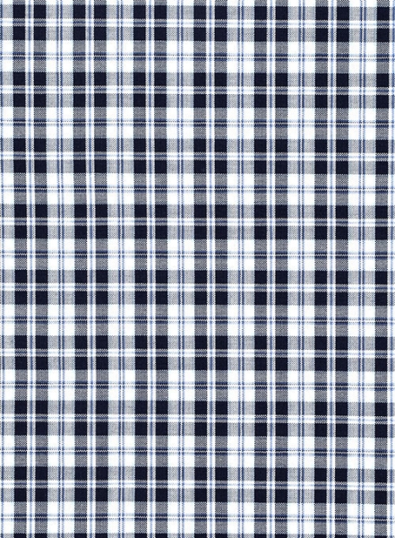 S.I.C. Tess. Italian Cotton Pandro Shirt - Half Sleeves
