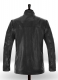 Jackie Chan The Spy Next Door Leather Jacket