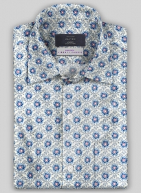 Liberty Emenia Cotton Shirt