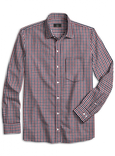 Italian Cotton Exera Shirt