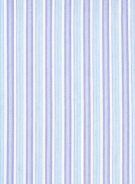 Italian Cotton Capuna Shirt - Half Sleeves