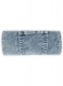 Indigo Corduroy Stretch Jeans - Blast Wash