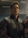 John Cena Hidden Strike Leather Vest